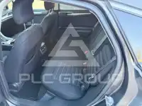 2015 Ford Mondeo