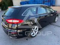 2015 Ford Mondeo