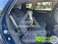2015 Ford Mondeo