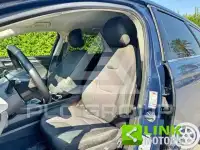 2015 Ford Mondeo