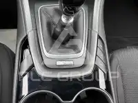 2015 Ford Mondeo