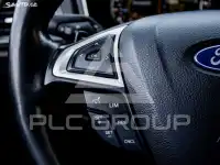 2015 Ford Mondeo