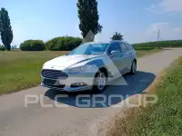 2015 Ford Mondeo