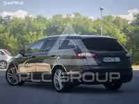 2015 Ford Mondeo