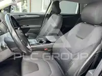 2015 Ford Mondeo