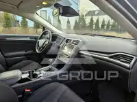 2015 Ford Mondeo