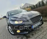 2015 Ford Mondeo