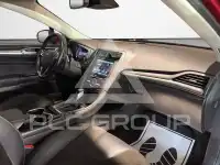 2015 Ford Mondeo