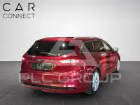 2015 Ford Mondeo
