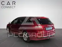 2015 Ford Mondeo