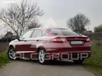 2015 Ford Mondeo