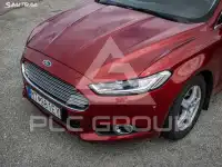 2015 Ford Mondeo