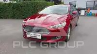 2015 Ford Mondeo