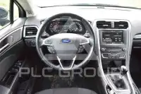 2015 Ford Mondeo