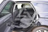 2015 Ford Mondeo