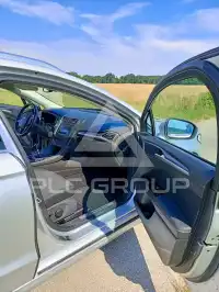 2015 Ford Mondeo