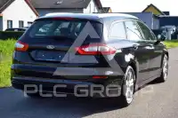 2015 Ford Mondeo