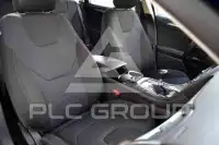 2015 Ford Mondeo