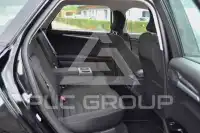 2015 Ford Mondeo
