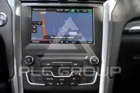 2015 Ford Mondeo