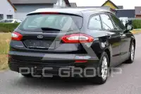 2015 Ford Mondeo