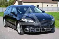 2015 Ford Mondeo