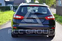 2015 Ford Mondeo