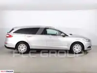 2015 Ford Mondeo
