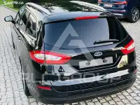 2015 Ford Mondeo