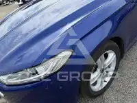 2015 Ford Mondeo