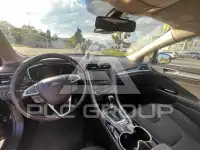 2015 Ford Mondeo