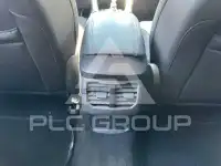 2015 Ford Mondeo