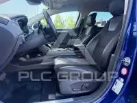 2015 Ford Mondeo