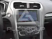 2015 Ford Mondeo