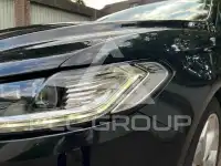 2015 Ford Mondeo