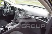 2015 Ford Mondeo