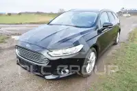 2015 Ford Mondeo
