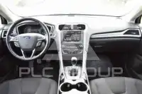 2015 Ford Mondeo