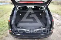 2015 Ford Mondeo