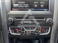 2015 Ford Mondeo