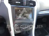 2015 Ford Mondeo