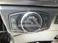 2015 Ford Mondeo