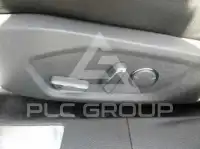 2015 Ford Mondeo