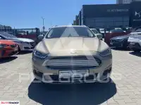 2015 Ford Mondeo