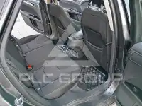 2015 Ford Mondeo
