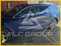 2015 Ford Mondeo