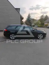 2015 Ford Mondeo