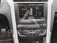 2015 Ford Mondeo