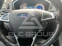2015 Ford Mondeo