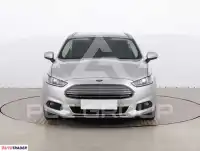 2015 Ford Mondeo
